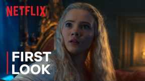 Season 2 First Look Clip: Geralt & Ciri | The Witcher
