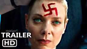 HELL HATH NO FURY Trailer (2021) WWII Movie