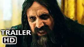 THE KING'S MAN Fighting Rasputin Trailer (2021) New Movie Trailers HD