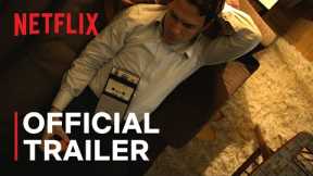 Glória | Official Trailer | Netflix