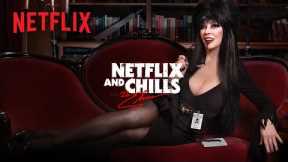 Netflix & Chills | Meet Dr. Elvira | Netflix