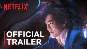 Cowboy Bebop | Official Trailer | Netflix