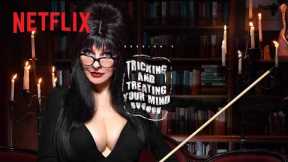 Netflix & Chills | Tricking & Treating Your Mind