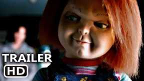 Chucky Official Trailer 2 (2021) SyFy