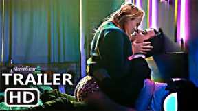 HEAVY Trailer (2021) Sophie Turner, New Movie Trailers HD