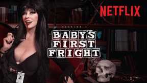 Netflix & Chills | Baby’s First Fright