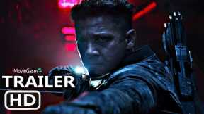 HAWKEYE Trailer 3 (2021) New Marvel Trailers HD