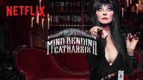 Netflix & Chills - Mind Bending Catharsis