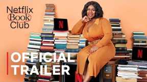 Netflix Book Club with Uzo Aduba | Official Announcement Trailer