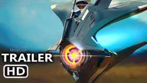 Night Raiders Trailer (2021) Taika Waititi, New Movie Trailers