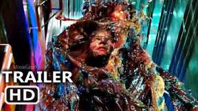 DR. BRAIN Trailer (2022) Apple TV,  New Sci-Fi Movie Trailers HD