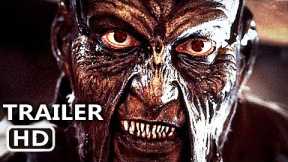 JEEPERS CREEPERS 4: Reborn Official Trailer Teaser (2022)