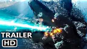 MOONFALL Trailer 2 (2022) Apocalyptic, New Movie Trailers