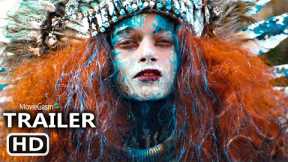 ANNA Official Trailer (2022) Teaser