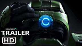 HALO Official Live-Action Trailer (2022) Teaser