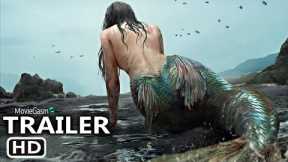 NEW MOVIE TRAILERS 2021 (Official)
