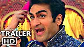 ETERNALS 'Bollywood Movie' Clip (2021) Trailer