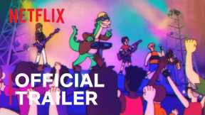 Saturday Morning All Star Hits! Season 1 | Official Trailer | Netflix