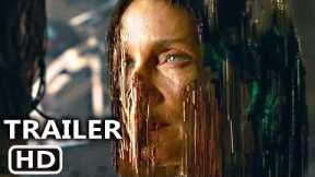 The Matrix 4: Resurrections Fake Trinity Trailer (NEW 2022) Teaser
