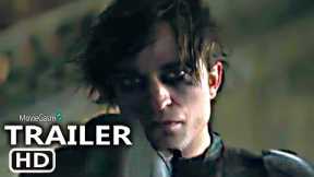 THE BATMAN 'Riddler' Trailer (NEW, 2022)