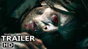 MORBIUS | First Transformation Scene (2022) NEW Movie clip Trailer
