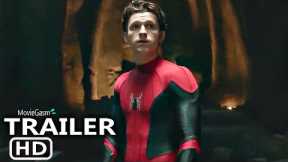 SPIDER-MAN: NO WAY HOME - TV Spot Big Reveal (NEW 2021) Movie Trailer