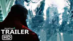 Doctor Strange 2: Multiverse Of Madness Trailer (2022) Teaser