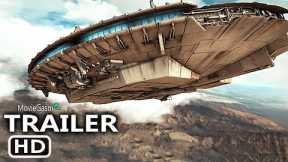The Book Of Boba Fett Millennium Falcon Trailer (2021) Mandalorian 2