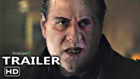 THE BATMAN 'Last Target' Trailer (2022) Penguin, Riddler, Catwoman | TV Spot
