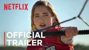 Cielo Grande | Official Trailer | Netflix