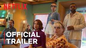 BIGBUG | Official Trailer | Netflix