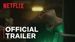 Photocopier | Official Trailer | Netflix
