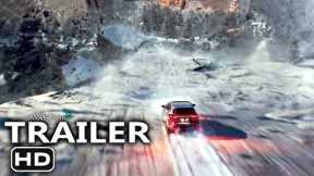 MOONFALL Final Trailer (2022) Apocalyptic, New Movie Trailers