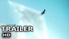 NAOMI Superman Trailer (2022) DC