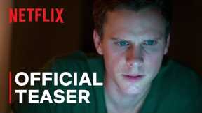 Young Wallander | Official Teaser | Netflix