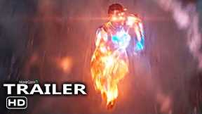 Multiverse Of Madness - Superior Iron Man Trailer (2022) Doctor Strange 2