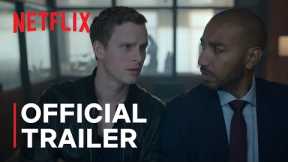 Young Wallander: Killer's Shadow | Official Trailer | Netflix
