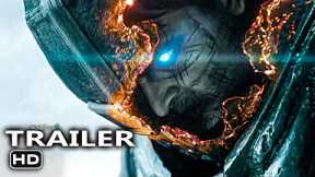 SUPERMAN & LOIS Trailer (2022) New