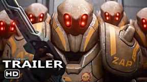 Lightyear Trailer 2 (2022) Official