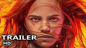 FIRESTARTER Trailer (2022)
