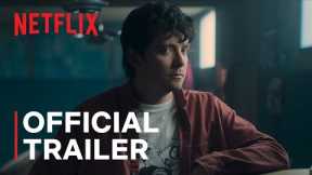 Choose or Die | Official Trailer | Netflix