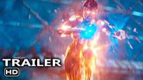 Superior Iron Man Attacks Trailer (NEW 2022) Doctor Strange 2: In The Multiverse Of Madness TV Spot