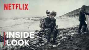 Against the Ice | Inside Look: Facts & Figures | Netflix