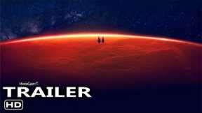 Moonshot Trailer (2022) Cole Sprouse