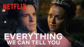 Bridgerton: Everything We Can Tell You About Season 2 | Netflix