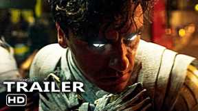 MOON KNIGHT Trailer 3 (2022)