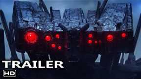 HUXLEY™ Trailer (2022)