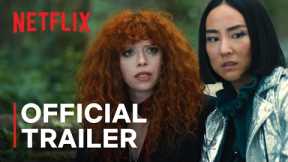 Russian Doll Season 2 | Official Trailer | Netflix