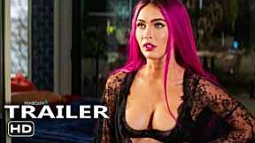 GOOD MOURNING Trailer (2022) Megan Fox