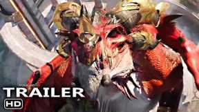 World Of Warcraft: DragonFlight Trailer (2022)